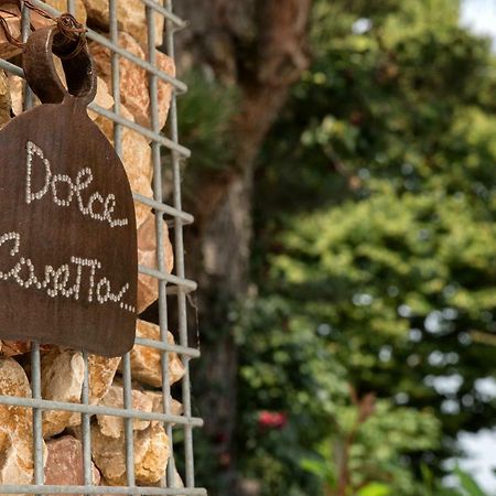 Dolce Casetta Faenza Eksteriør billede