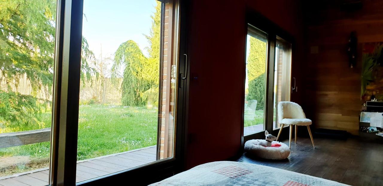 Dolce Casetta Faenza Eksteriør billede