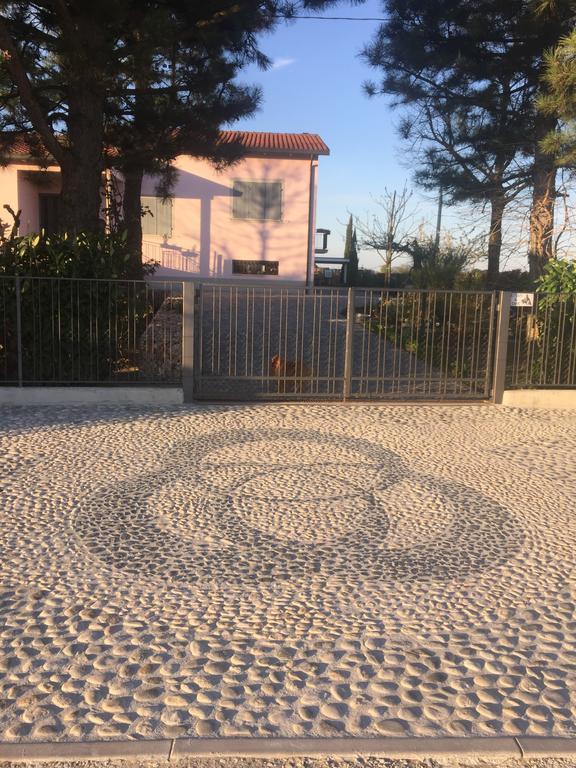 Dolce Casetta Faenza Eksteriør billede
