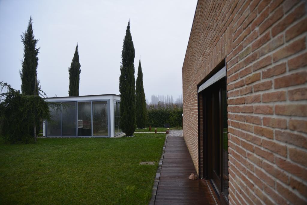 Dolce Casetta Faenza Eksteriør billede