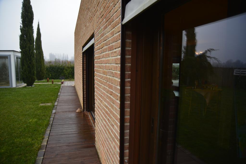Dolce Casetta Faenza Eksteriør billede