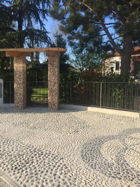 Dolce Casetta Faenza Eksteriør billede