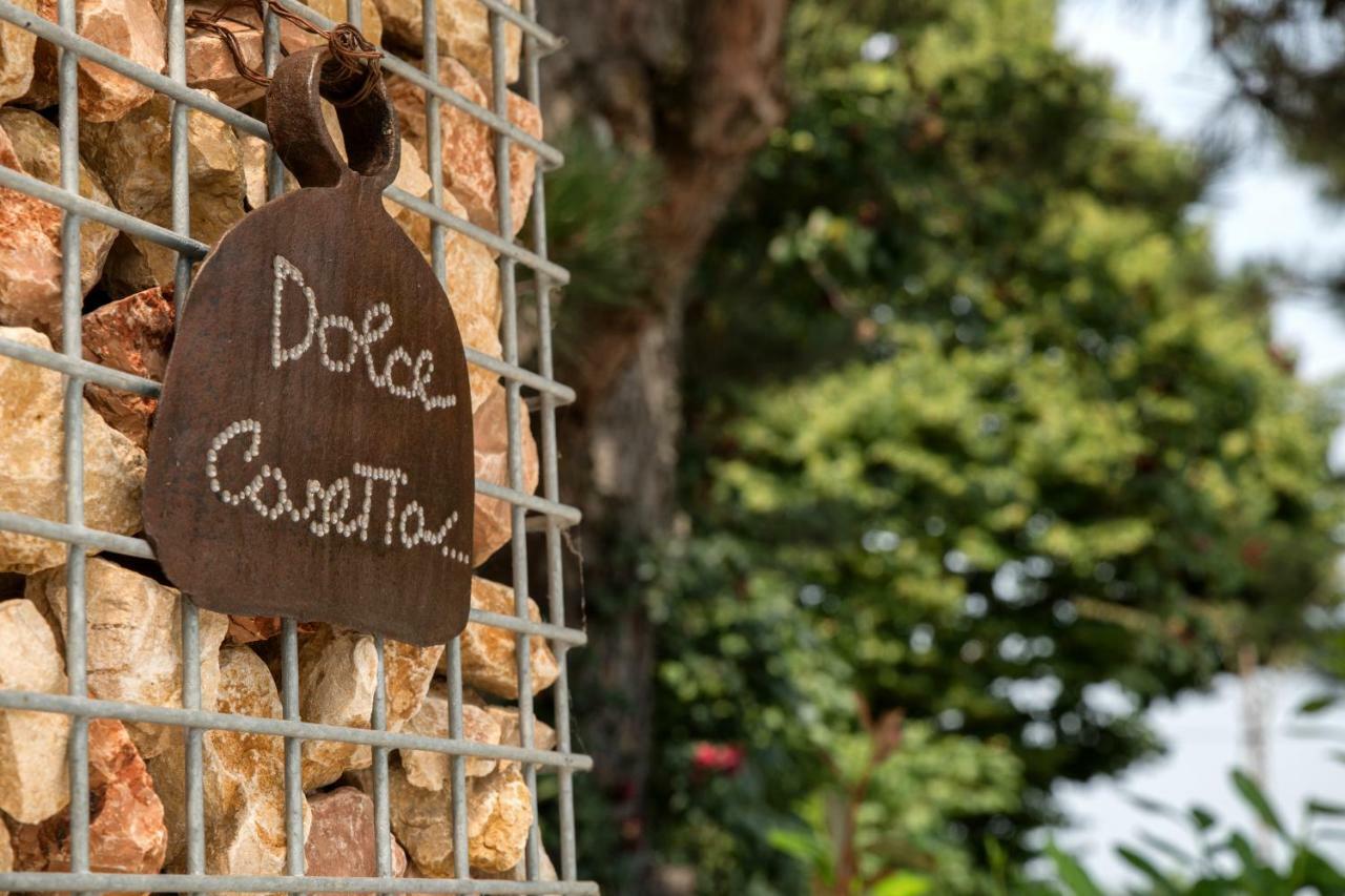 Dolce Casetta Faenza Eksteriør billede